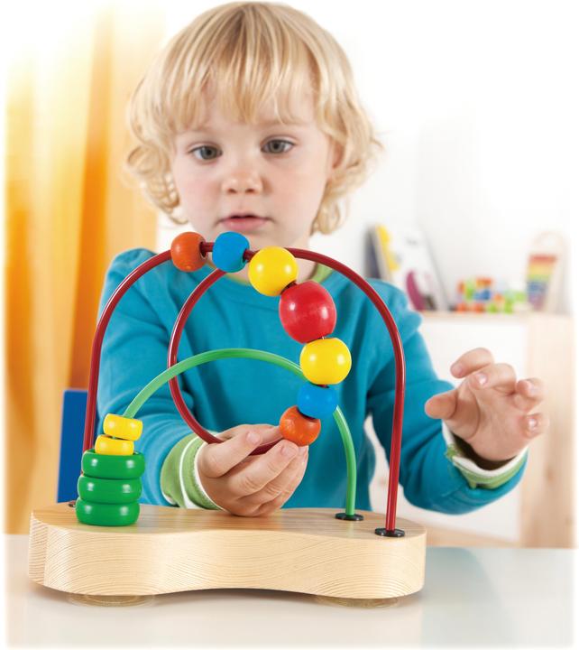 Produktbild Hape Double Bubble