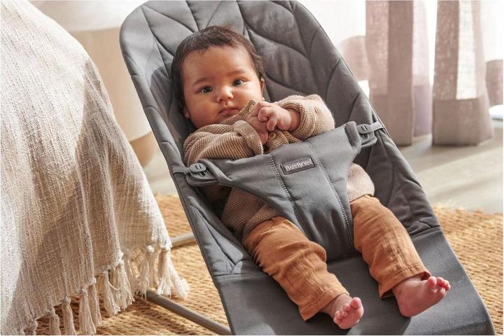 Immagine prodotto BabyBjörn Beatitudine del rocker