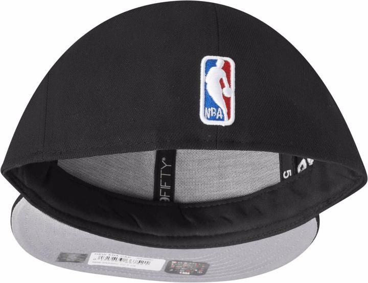 Produktbild New Era 59Fifty NBA Teams Sidepatch (7 5/8)