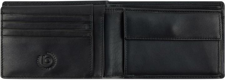 Immagine prodotto Bugatti Portafoglio Primo in pelle 12 cm