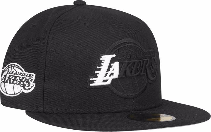 Image du produit New Era 59Fifty Elements Équipes NBA (7 1/2)