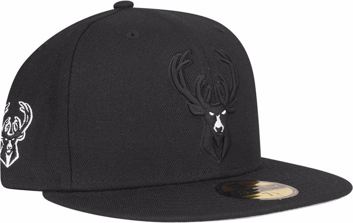 Image du produit New Era 59Fifty Elements Équipes NBA (8)