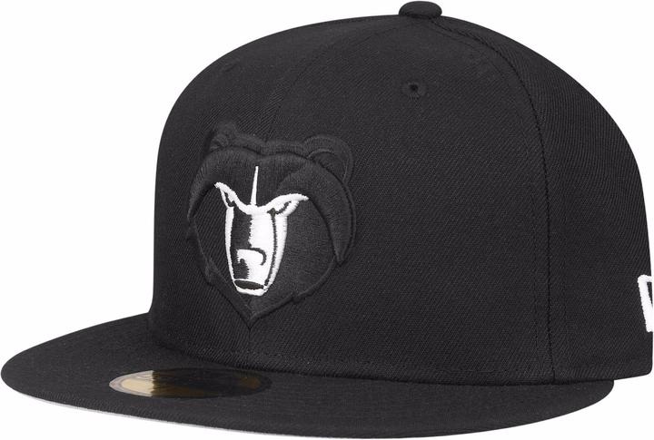 New Era 59Fifty Elements NBA Teams