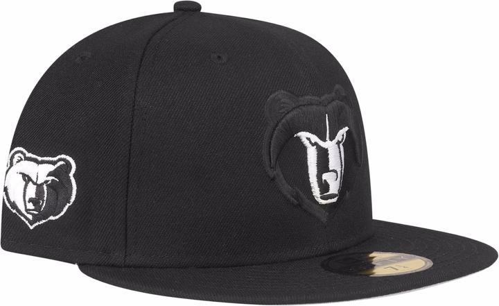 Produktbild New Era 59Fifty Elements NBA Teams (7 1/8)