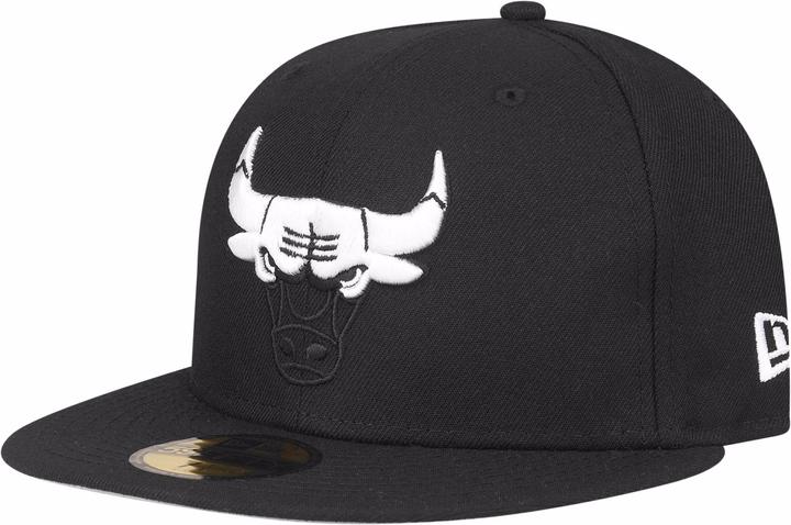 New Era 59Fifty Elements NBA Teams