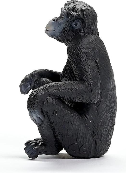 Actual product image Schleich Bonobo female