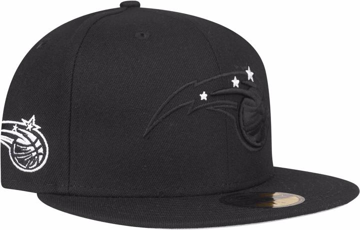 Immagine prodotto New Era 59Fifty Elementi squadre NBA (7 1/8)