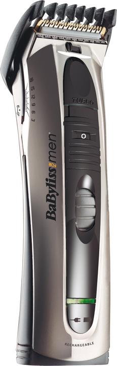 BaByliss E779E Titanium