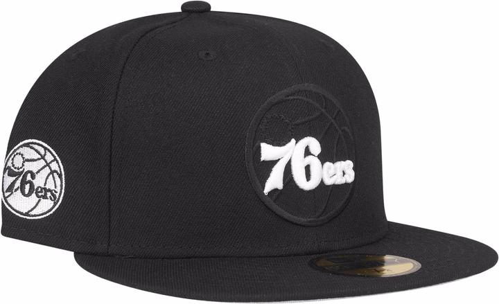 Immagine prodotto New Era 59Fifty Elementi squadre NBA (7 1/8)