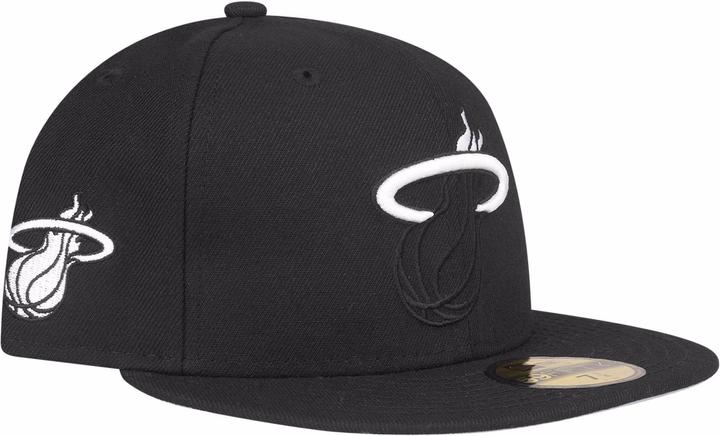 Image du produit New Era 59Fifty Elements Équipes NBA (7 5/8)