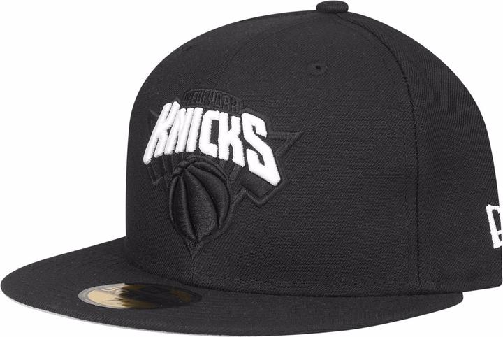 Produktbild New Era 59Fifty Elements NBA Teams (7 1/8)