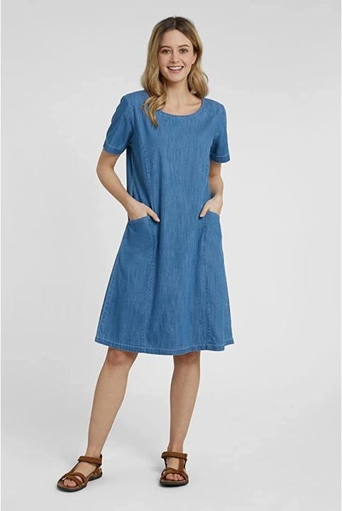 Produktbild Mountain Warehouse Flora Freizeitkleid (34 D)