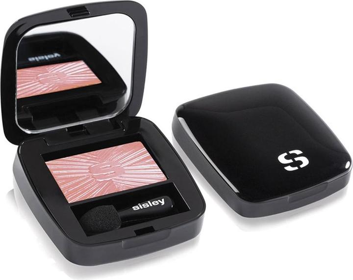 Produktbild Sisley Les Phyto Ombres No 31 (Metallic Pink)