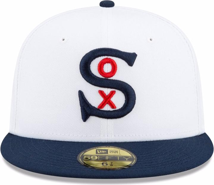 Actual product image New Era 59Fifty World Series Chicago White Sox (7 1/2)