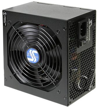 Produktbild Seasonic S12ii-430 (430 W)