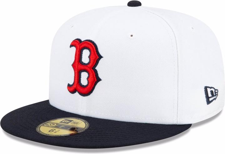 Produktbild New Era 59Fifty World Series 2004 Boston Red Sox (7 3/8)