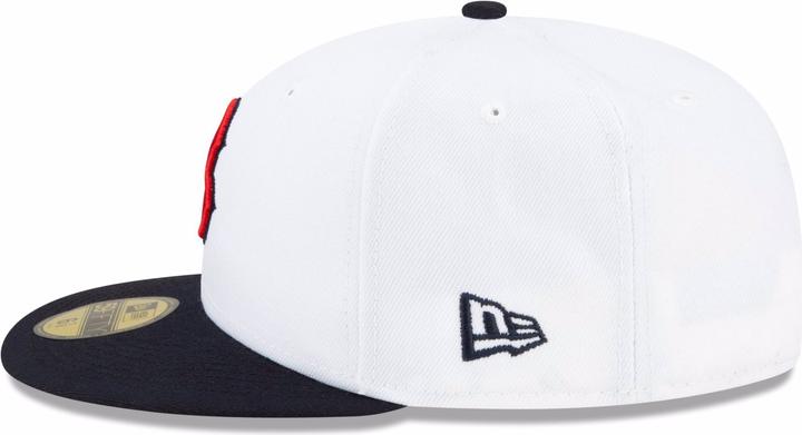 Produktbild New Era 59Fifty World Series 2004 Boston Red Sox (7 3/8)