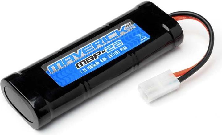 Actual product image Maverick Strada XB Evo (RTR Ready-to-Run)