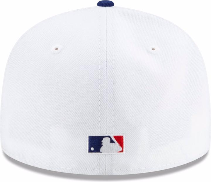 Produktbild New Era 59Fifty 100Th Anniversary La Dodgers (7 1/4)