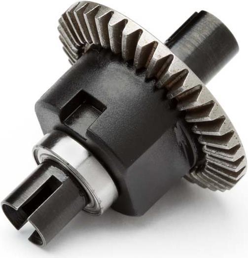 Actual product image Maverick Strada XB Evo (RTR Ready-to-Run)
