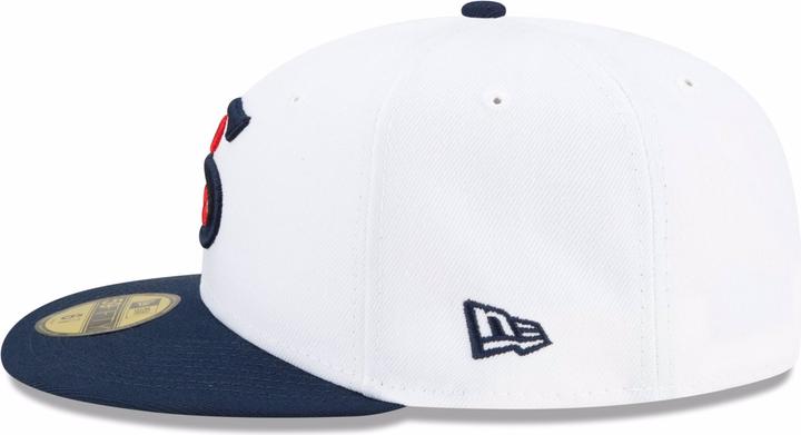 Actual product image New Era 59Fifty World Series Chicago White Sox (7 1/8)
