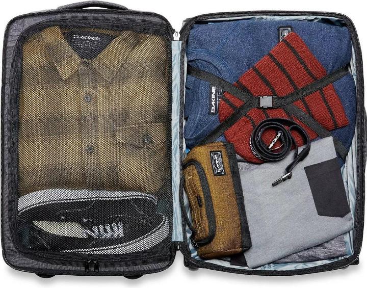 Actual product image Dakine Carry On Roller 42L (42 l, Hand luggage (up to 50 litres))