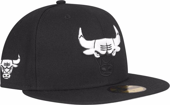 Image du produit New Era 59Fifty Elements Équipes NBA (7 7/8)