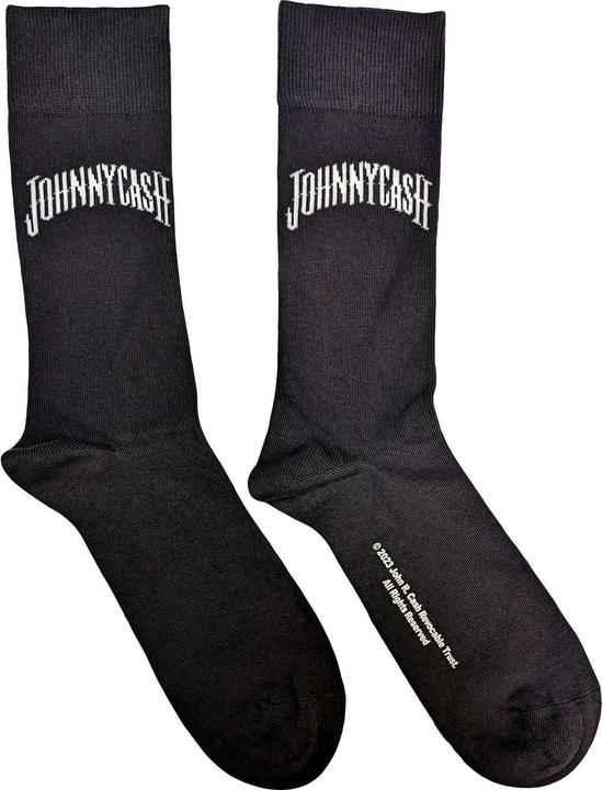 Produktbild Dick Smith Man In Black Socken (40.5 - 45.5)
