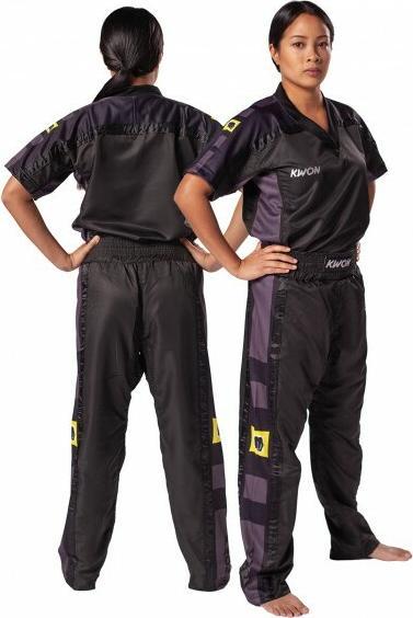 Actual product image Kwon Challenge Plus (XS)