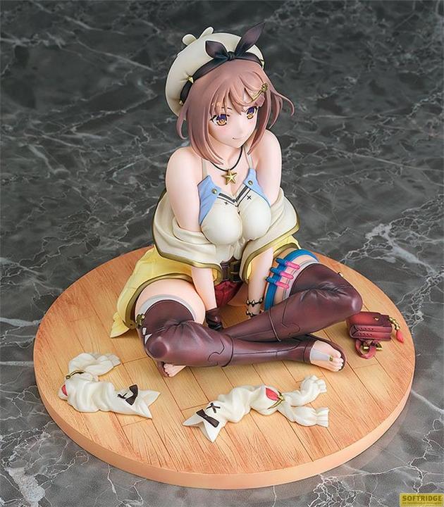 Image du produit Kadokawa 1/6 Ryza (Reisalin Stout)