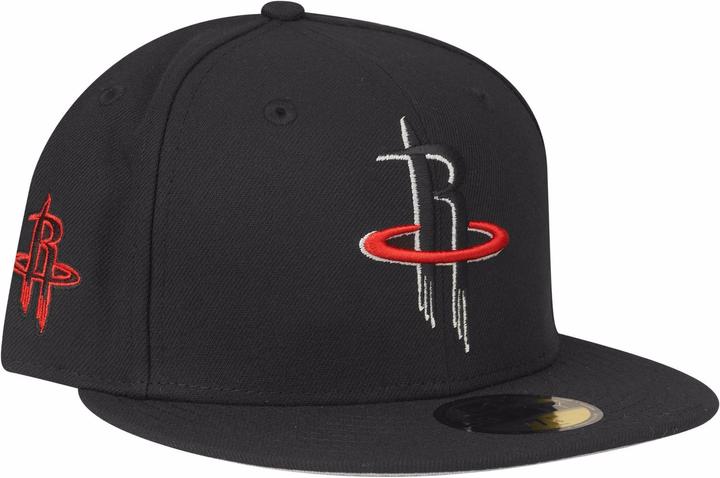 Produktbild New Era 59Fifty NBA Teams Sidepatch (7 5/8)