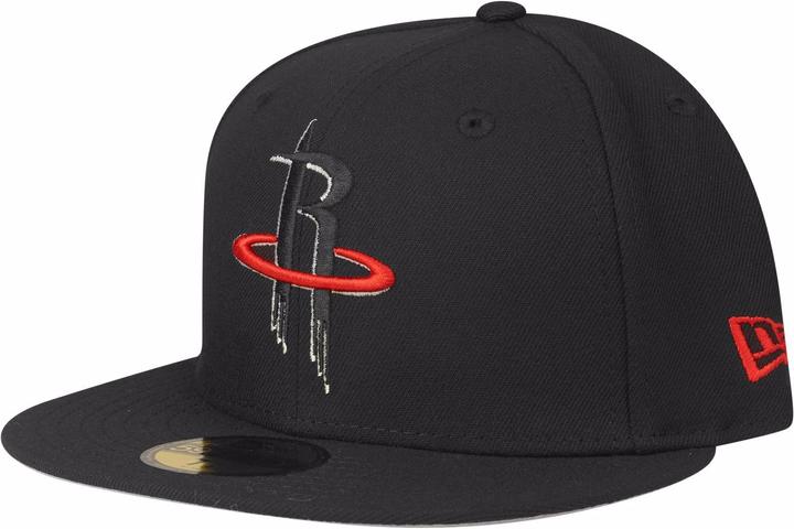 Produktbild New Era 59Fifty NBA Teams Sidepatch (7 5/8)
