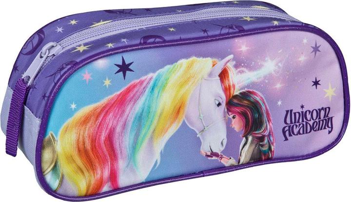 Image du produit Undercover Federmäppchen der Unicorn Academy