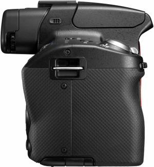 Actual product image Sony Alpha SLT-A35, 16.2MP, FullHD-Movies, Body