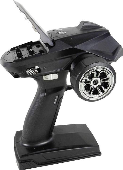 Actual product image Amewi AMXRock RCX10B (RTR Ready-to-Run)