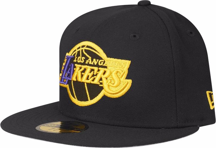 Produktbild New Era 59Fifty NBA Teams Sidepatch (7 1/8)