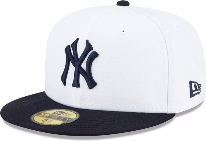 New Era 59Fifty World Series 1977 Ny Yankees