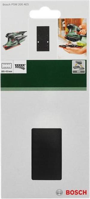Actual product image Bosch Zubehör Grinding plate