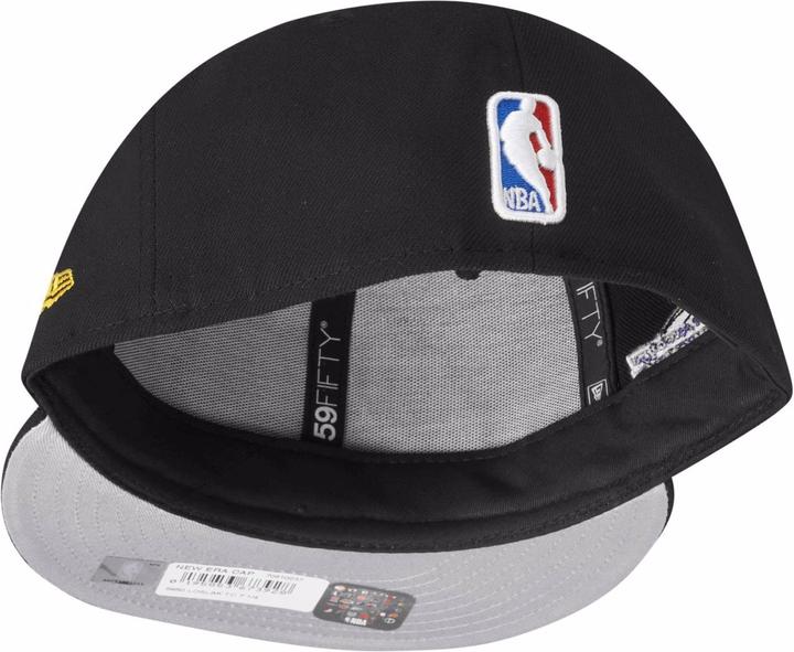 Produktbild New Era 59Fifty NBA Teams Sidepatch (7 1/8)