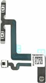 Produktbild BlackBerry Volume Flexkabel für iPhone 6 Plus (Apple iPhone 6 Plus)