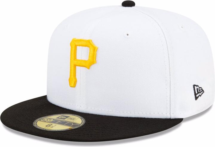 Produktbild New Era 59Fifty World Series 1979 Pittsburgh Pirates (8)