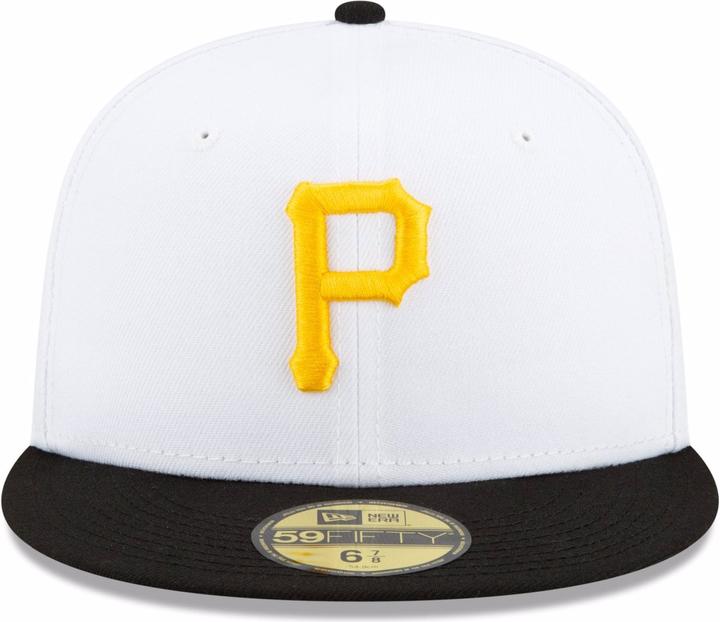 Produktbild New Era 59Fifty World Series 1979 Pittsburgh Pirates (8)