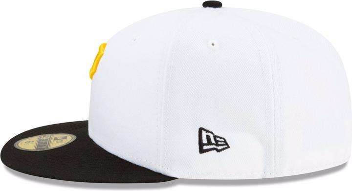 Produktbild New Era 59Fifty World Series 1979 Pittsburgh Pirates (8)
