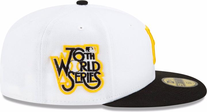 Produktbild New Era 59Fifty World Series 1979 Pittsburgh Pirates (8)