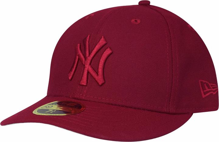 New Era 59Fifty Low Profile New York Yankees (7 1/8)