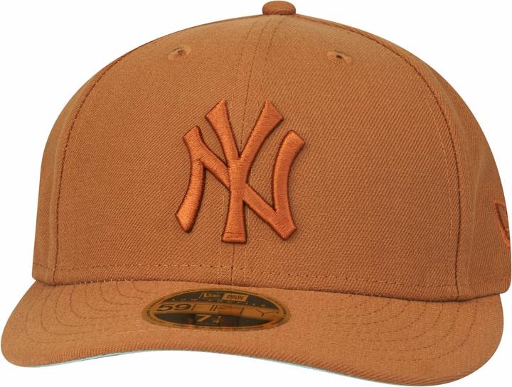 New Era 59Fifty Low Profile New York Yankees
