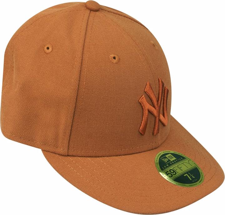 Produktbild New Era 59Fifty Low Profile New York Yankees (7 1/8)