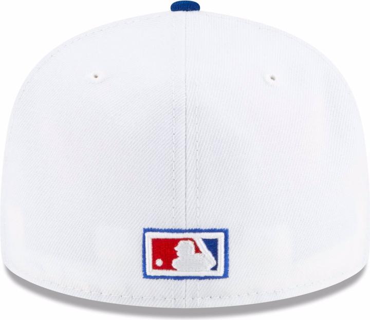 Actual product image New Era 59Fifty World Series 1993 Toronto Jays (8)