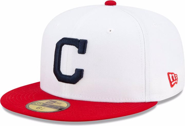 New Era 59Fifty World Series 2016 Cleveland Indians