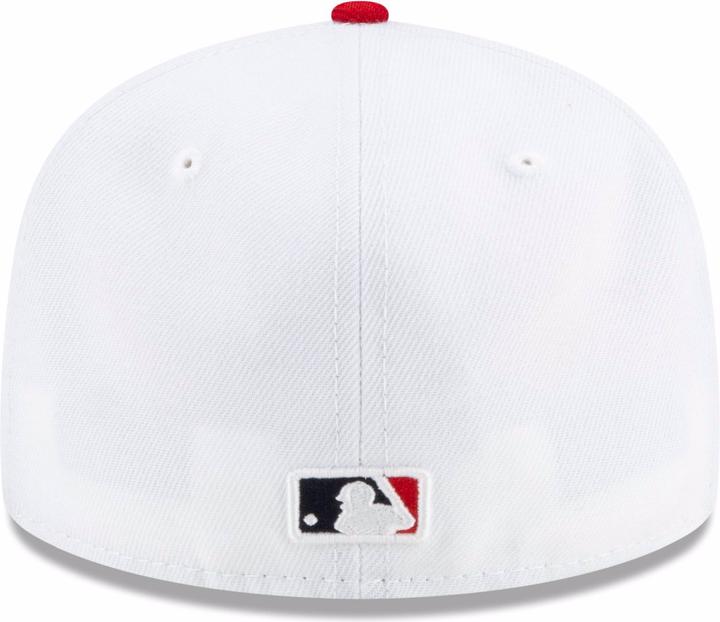 Produktbild New Era 59Fifty World Series 2016 Cleveland Indians (7 1/8)